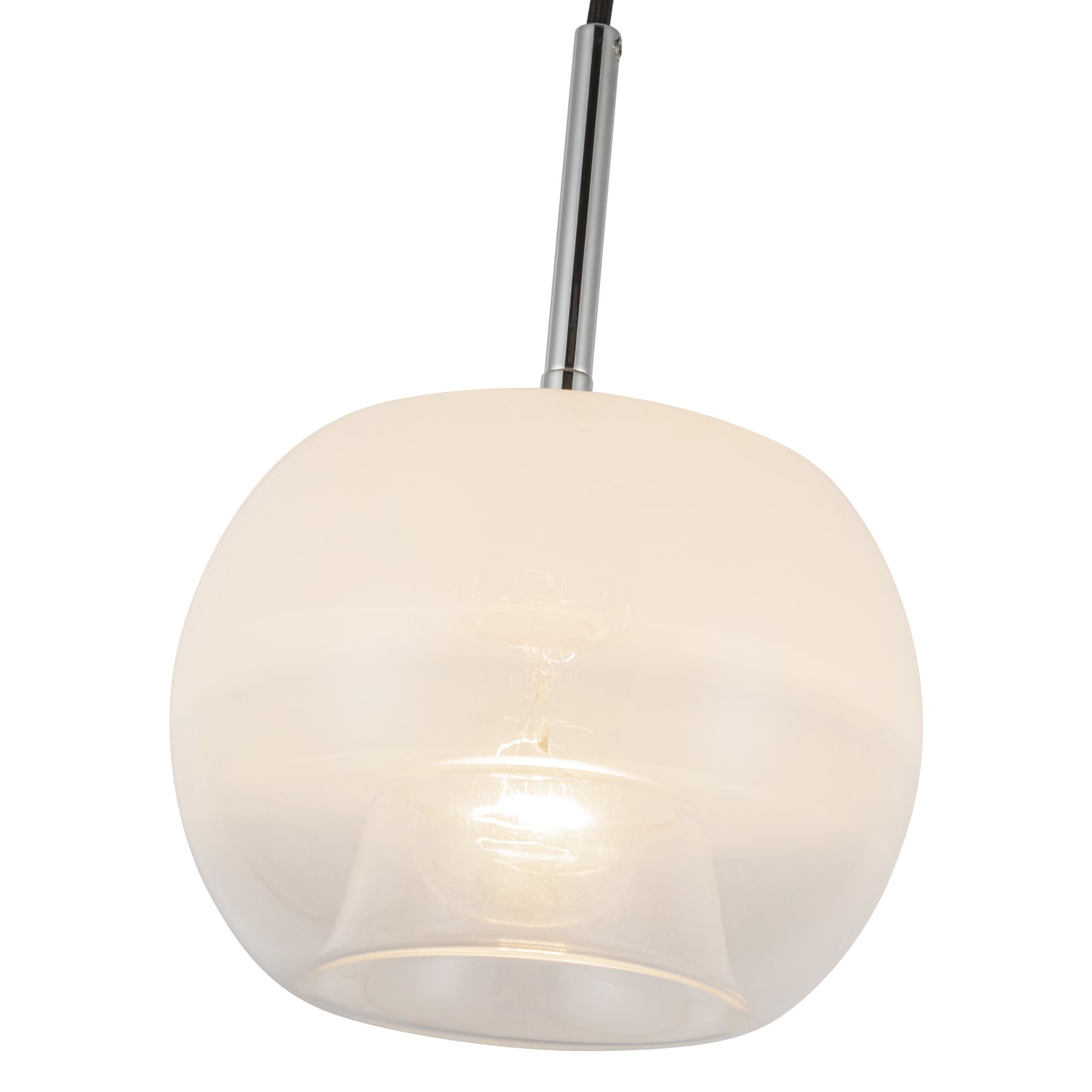 Samar 8-in Pendant