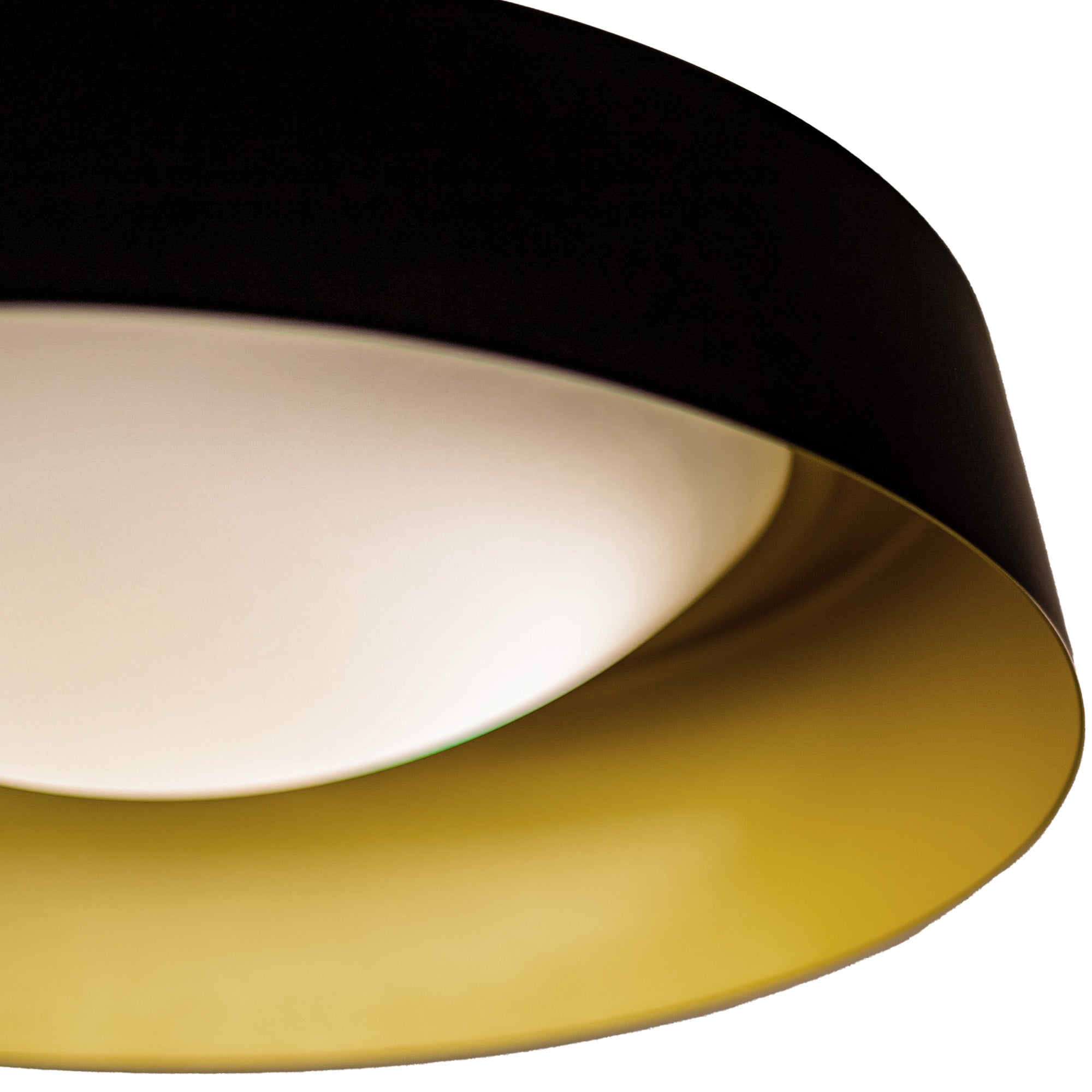 Sampson 16-in Pendant – Kuzco Lighting
