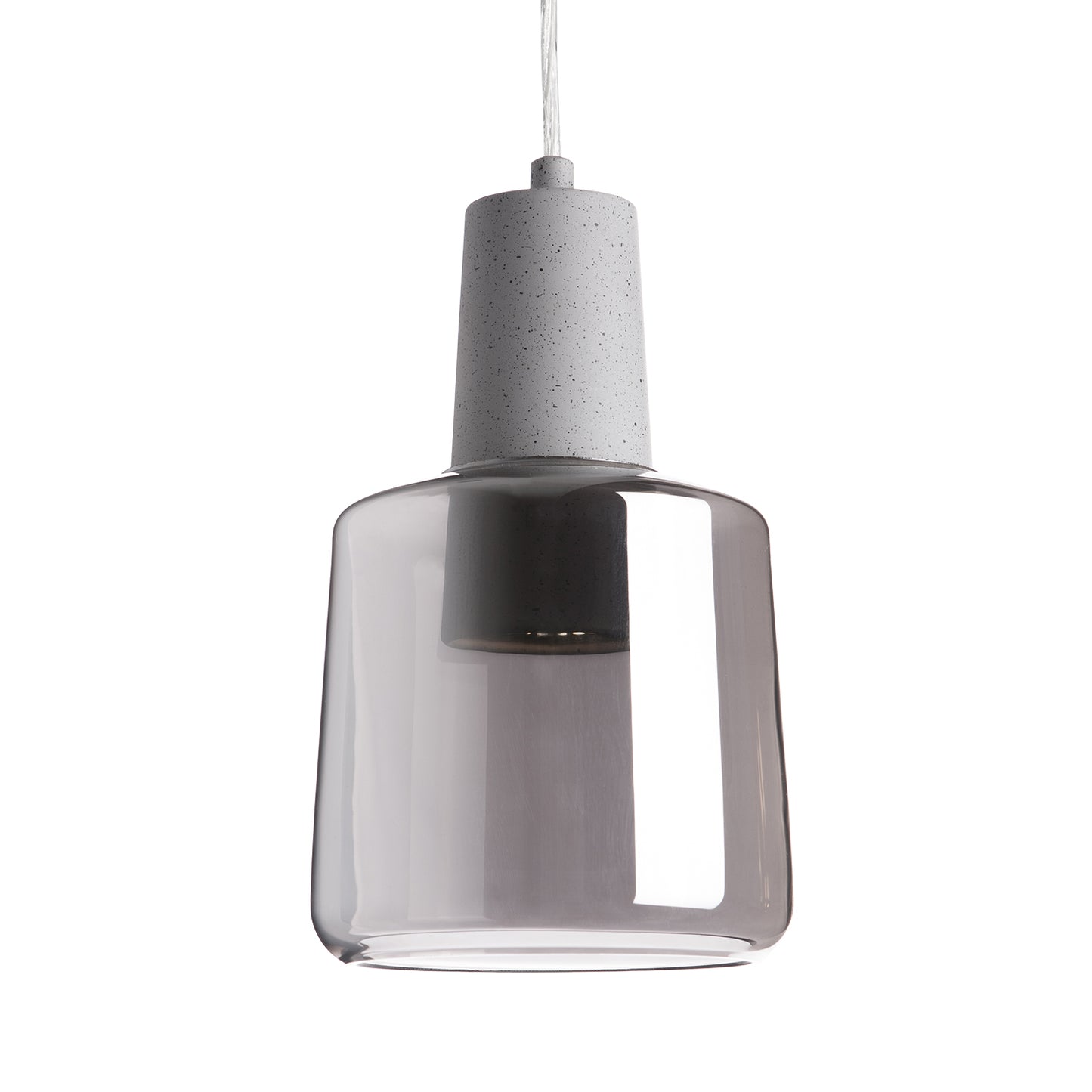 Samson 6-in Pendant