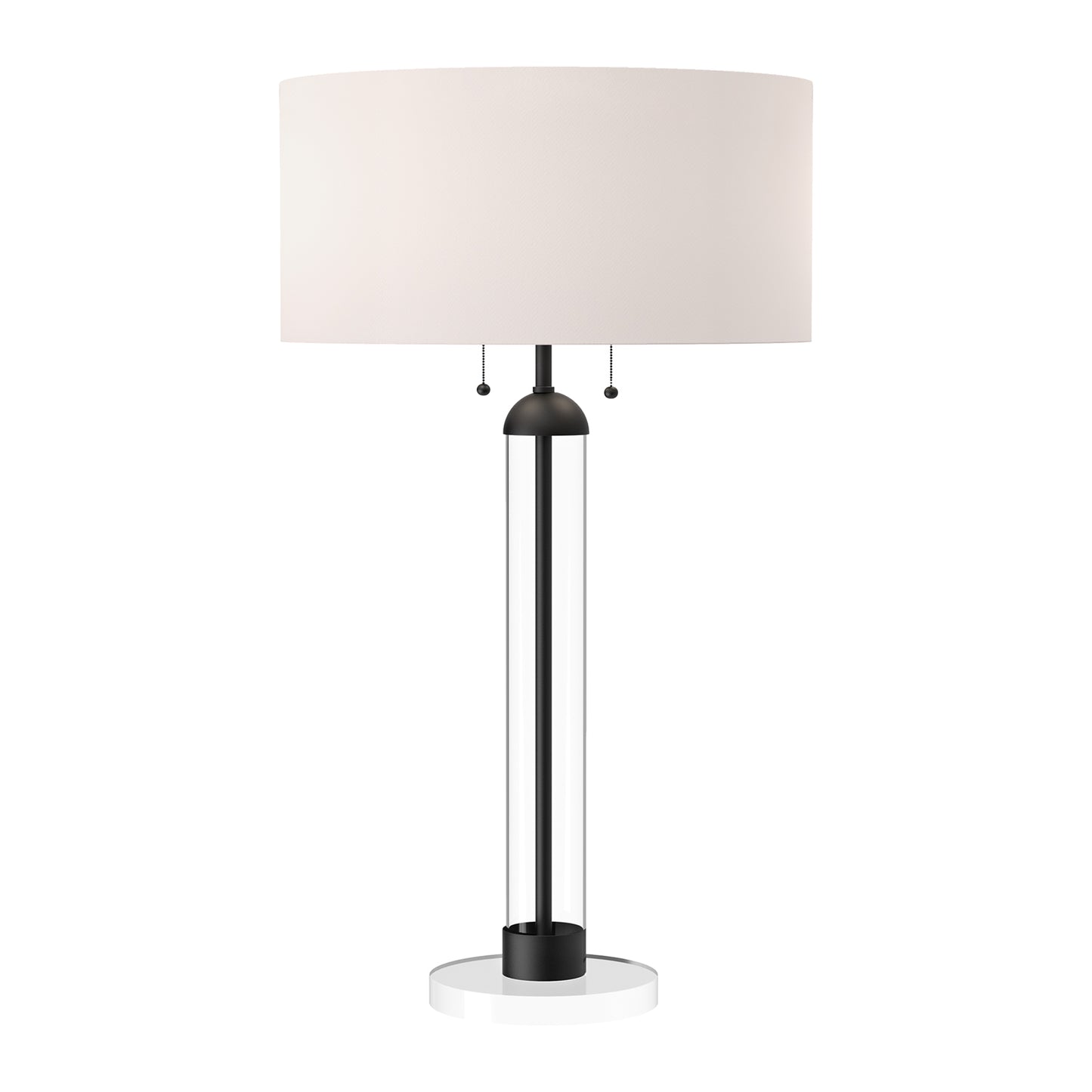 Sasha 18-in Table Lamp