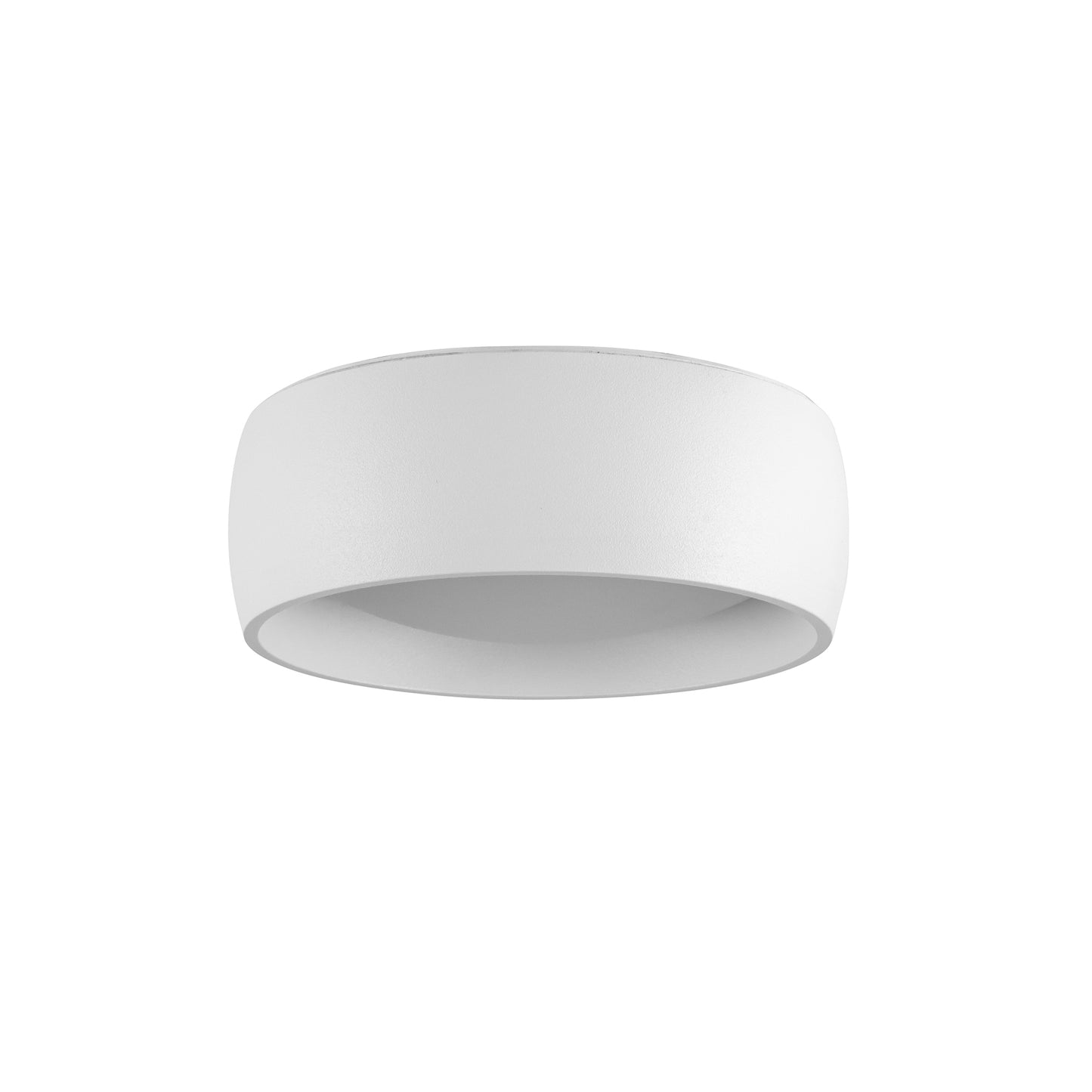 Savile 4-in Flush Mount