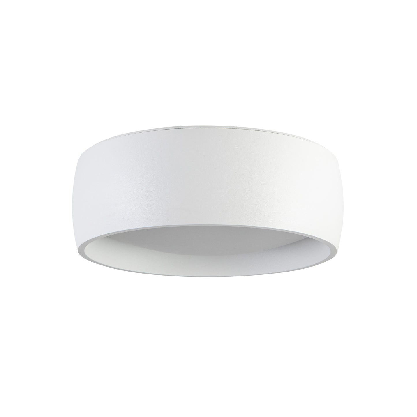 Savile 4-in Flush Mount