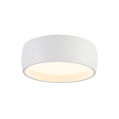 Savile 4-in Flush Mount