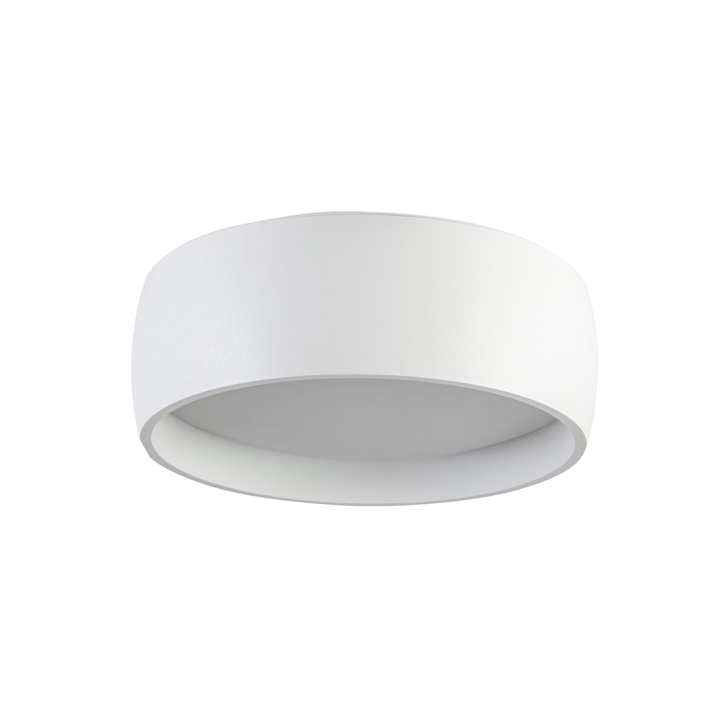 Savile 4-in Flush Mount