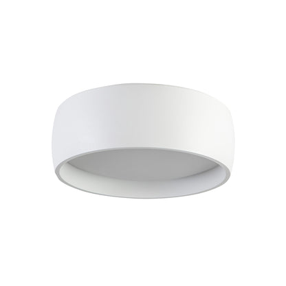 Savile 4-in Flush Mount