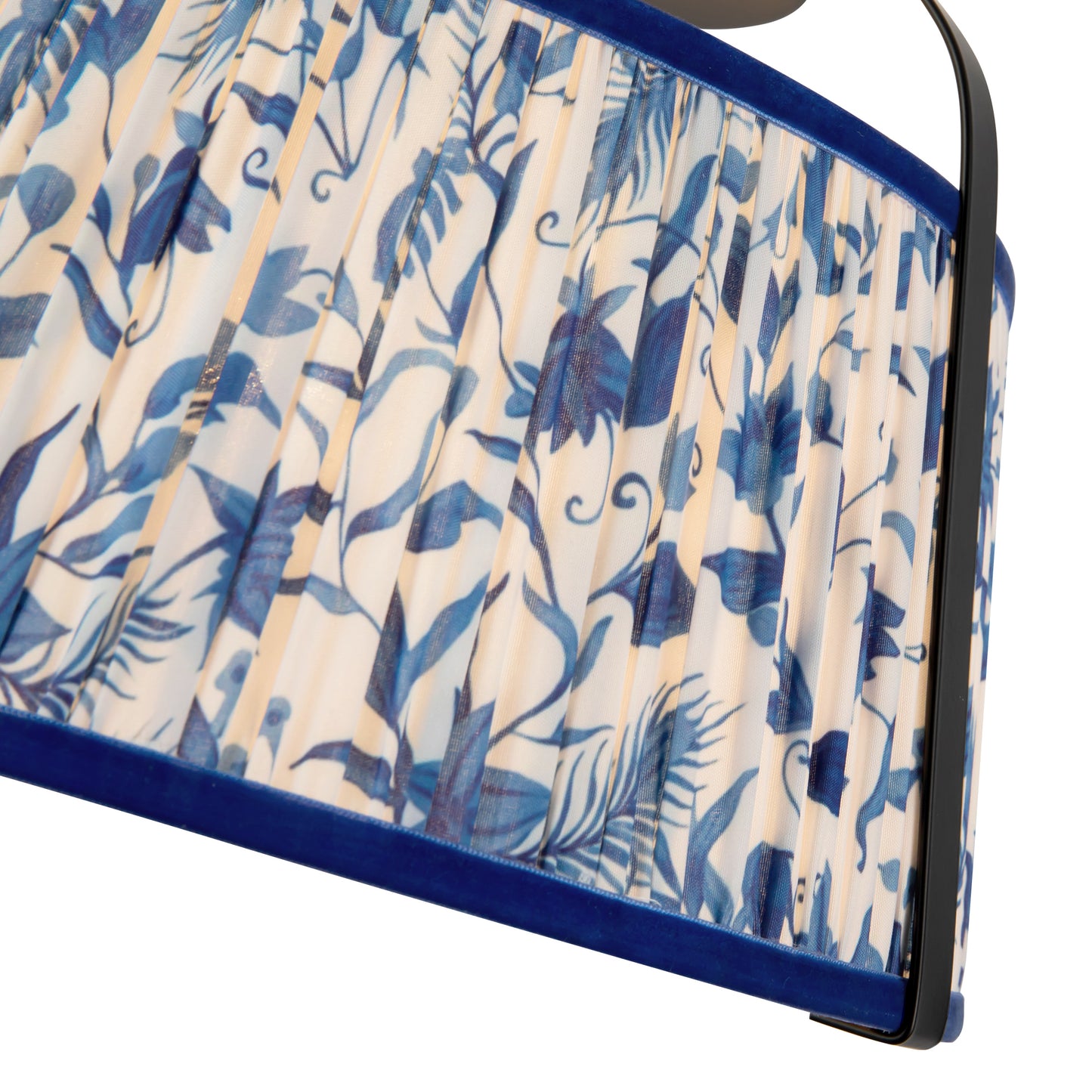 Scout 13-in Semi-Flush Mount