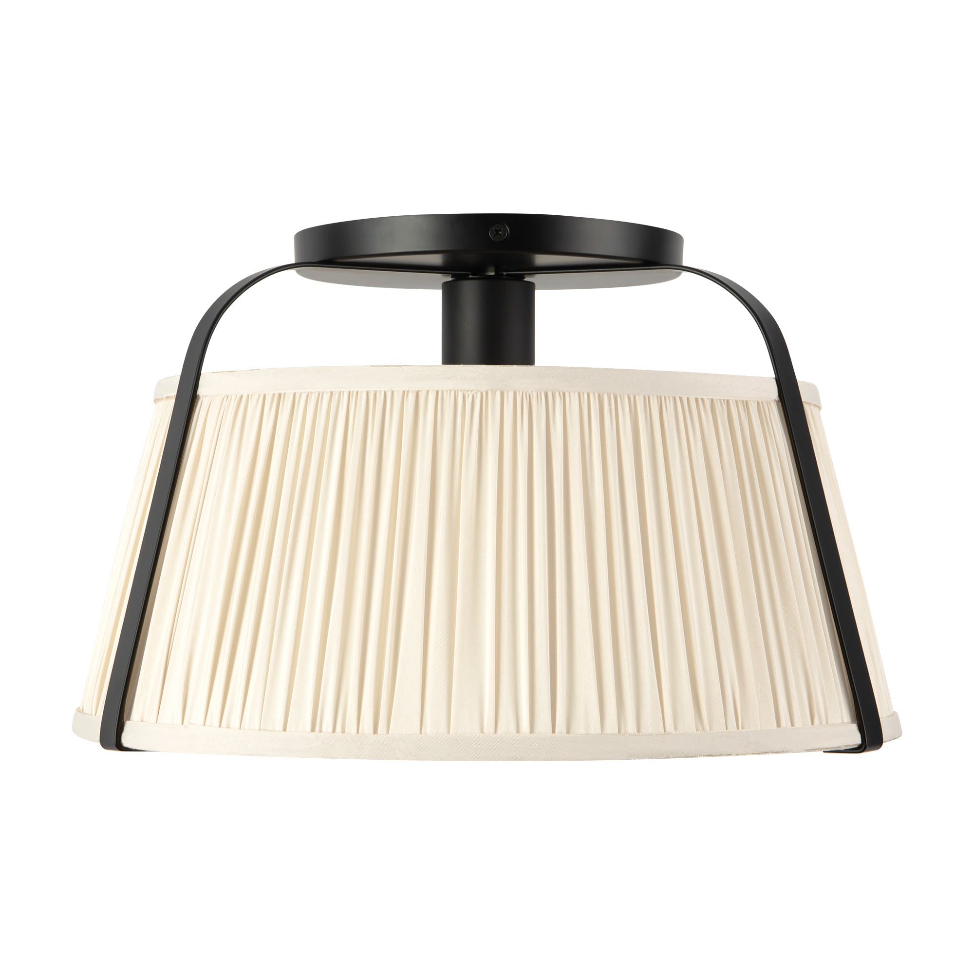 Scout 13-in Semi-Flush Mount – Kuzco Lighting