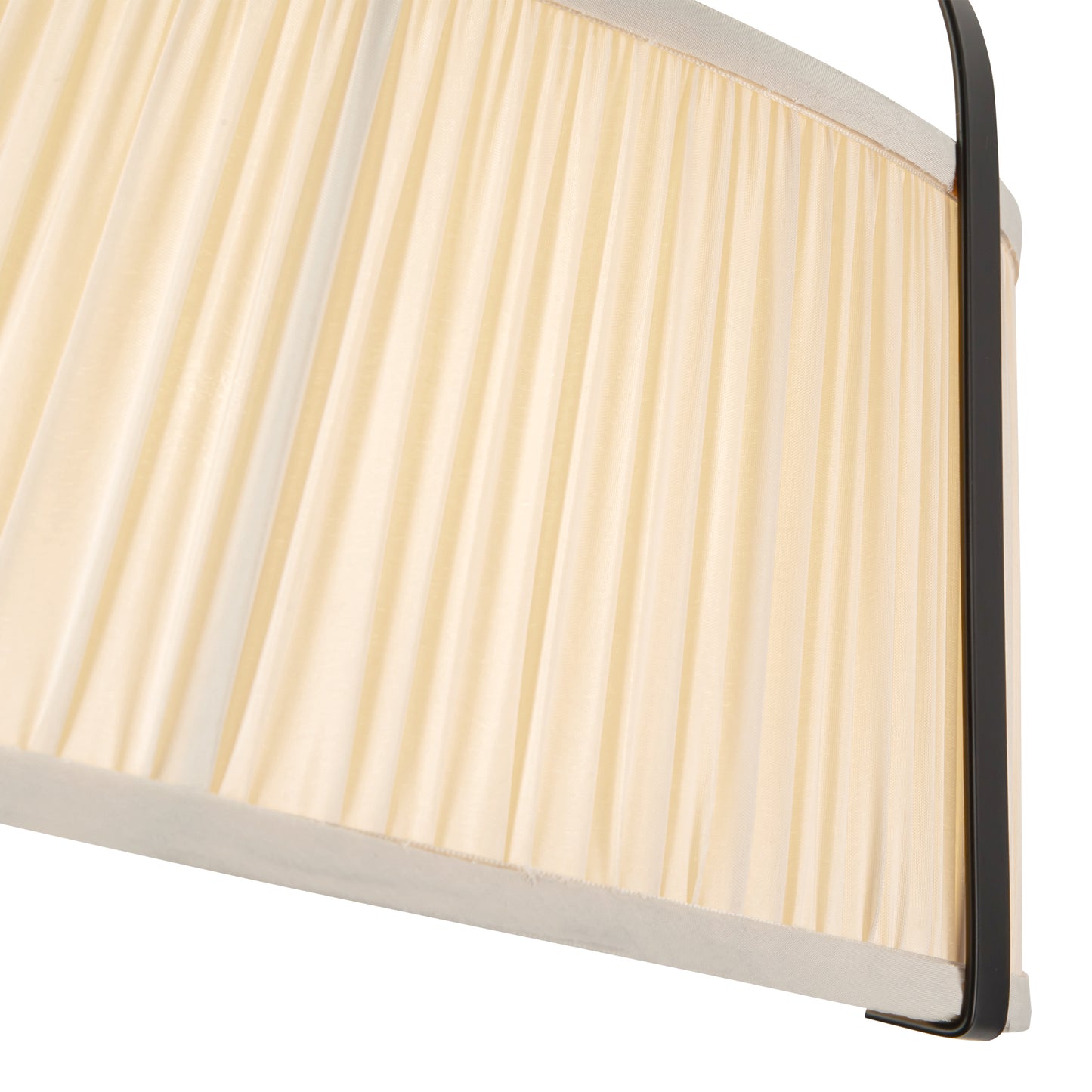 Scout 13-in Semi-Flush Mount