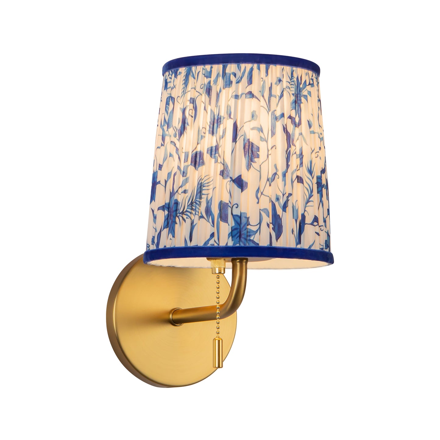 Scout 6-in Wall/Vanity Light