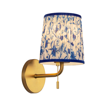 Scout 6-in Wall/Vanity Light