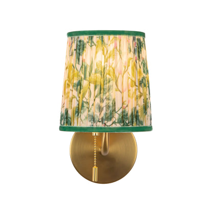 Scout 6-in Wall/Vanity Light