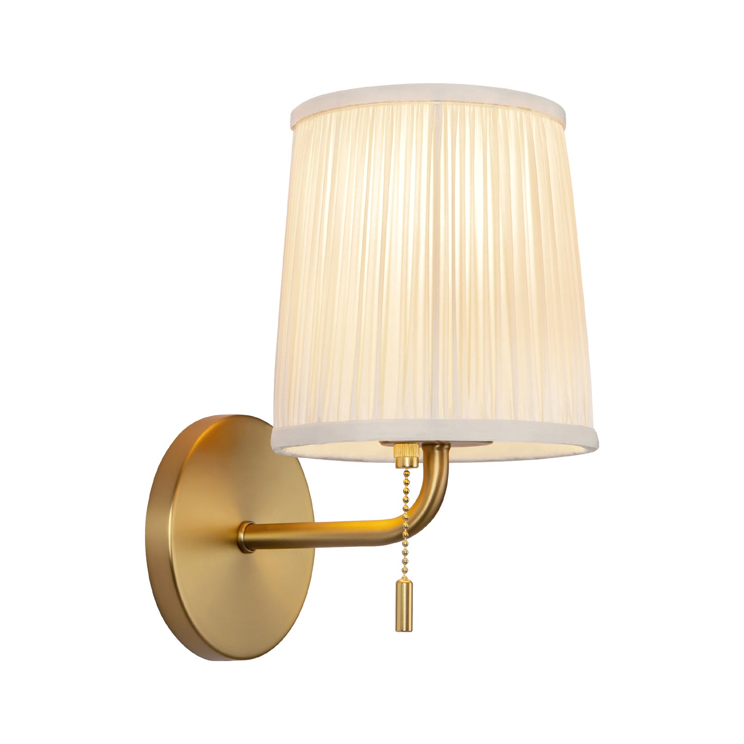 Scout 6-in Wall/Vanity Light