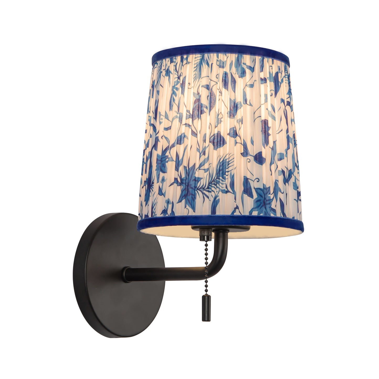 Scout 6-in Wall/Vanity Light