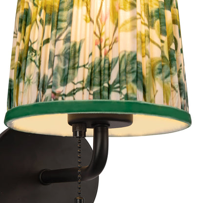 Scout 6-in Wall/Vanity Light