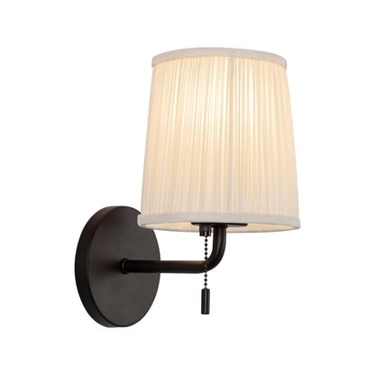 Scout 6-in Wall/Vanity Light