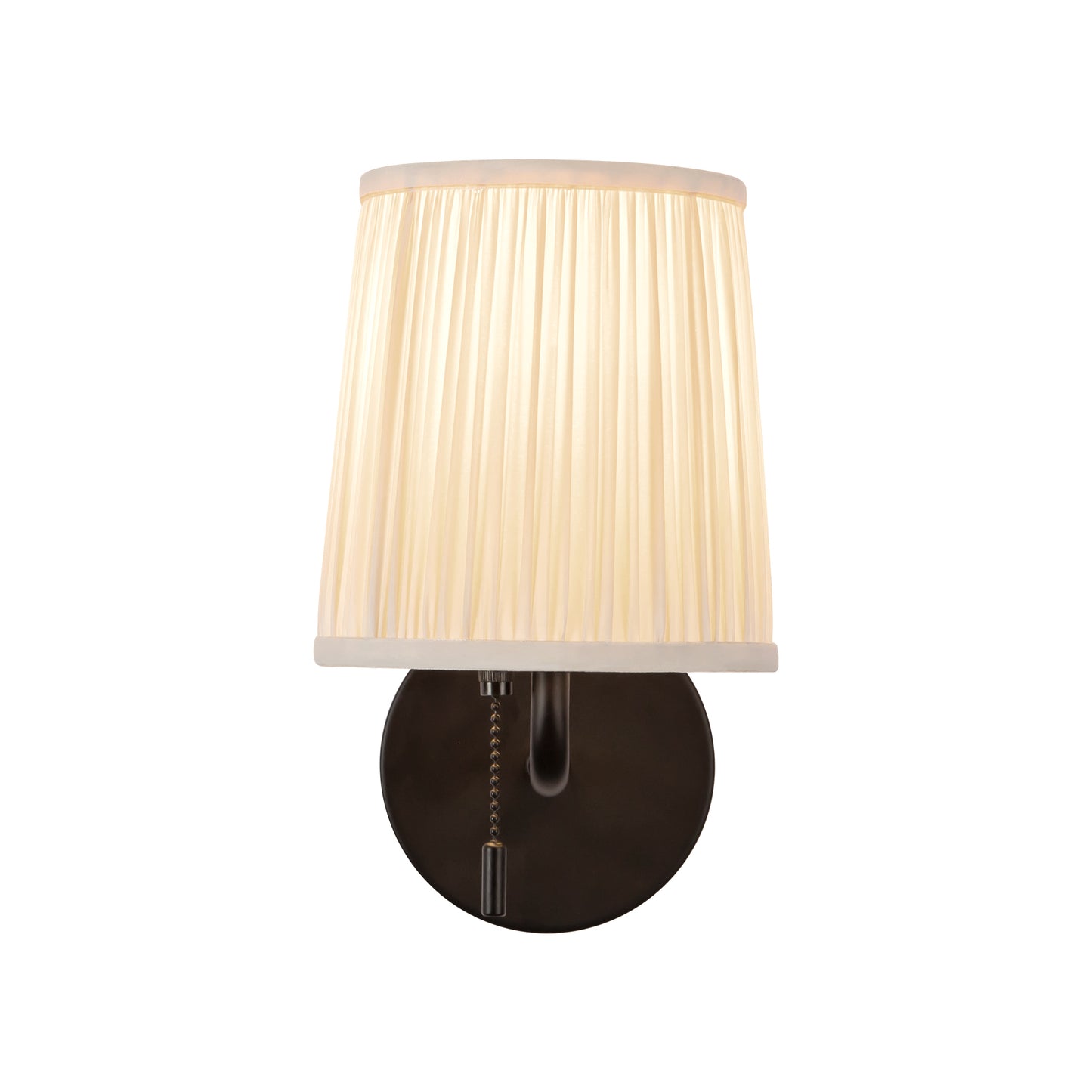 Scout 6-in Wall/Vanity Light