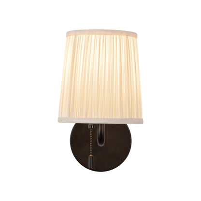 Scout 6-in Wall/Vanity Light