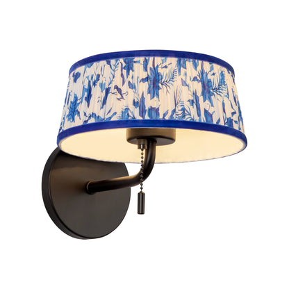 Scout 8-in Wall/Vanity Light