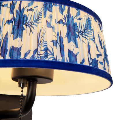 Scout 8-in Wall/Vanity Light