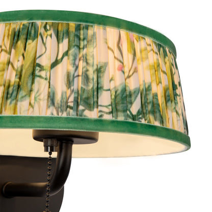 Scout 8-in Wall/Vanity Light