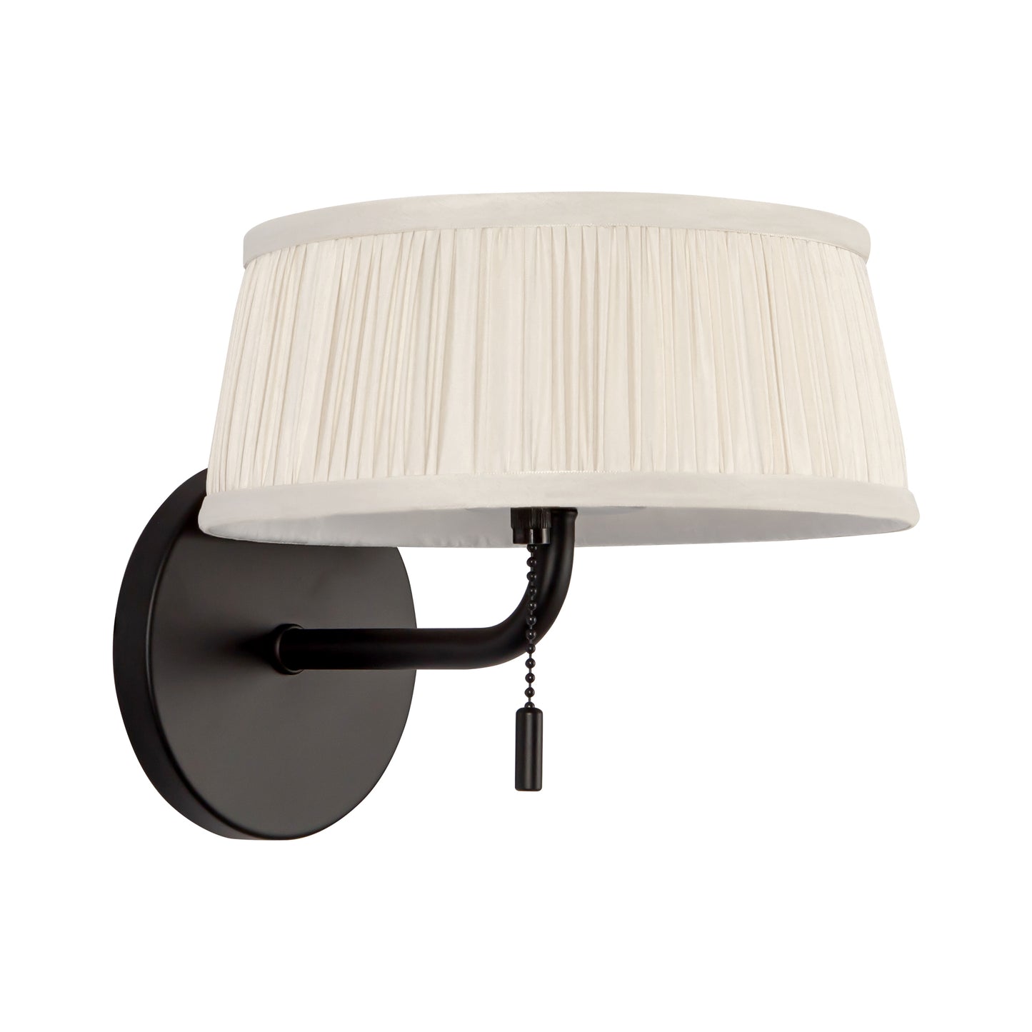 Scout 8-in Wall/Vanity Light