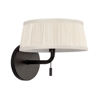 Scout 8-in Wall/Vanity Light