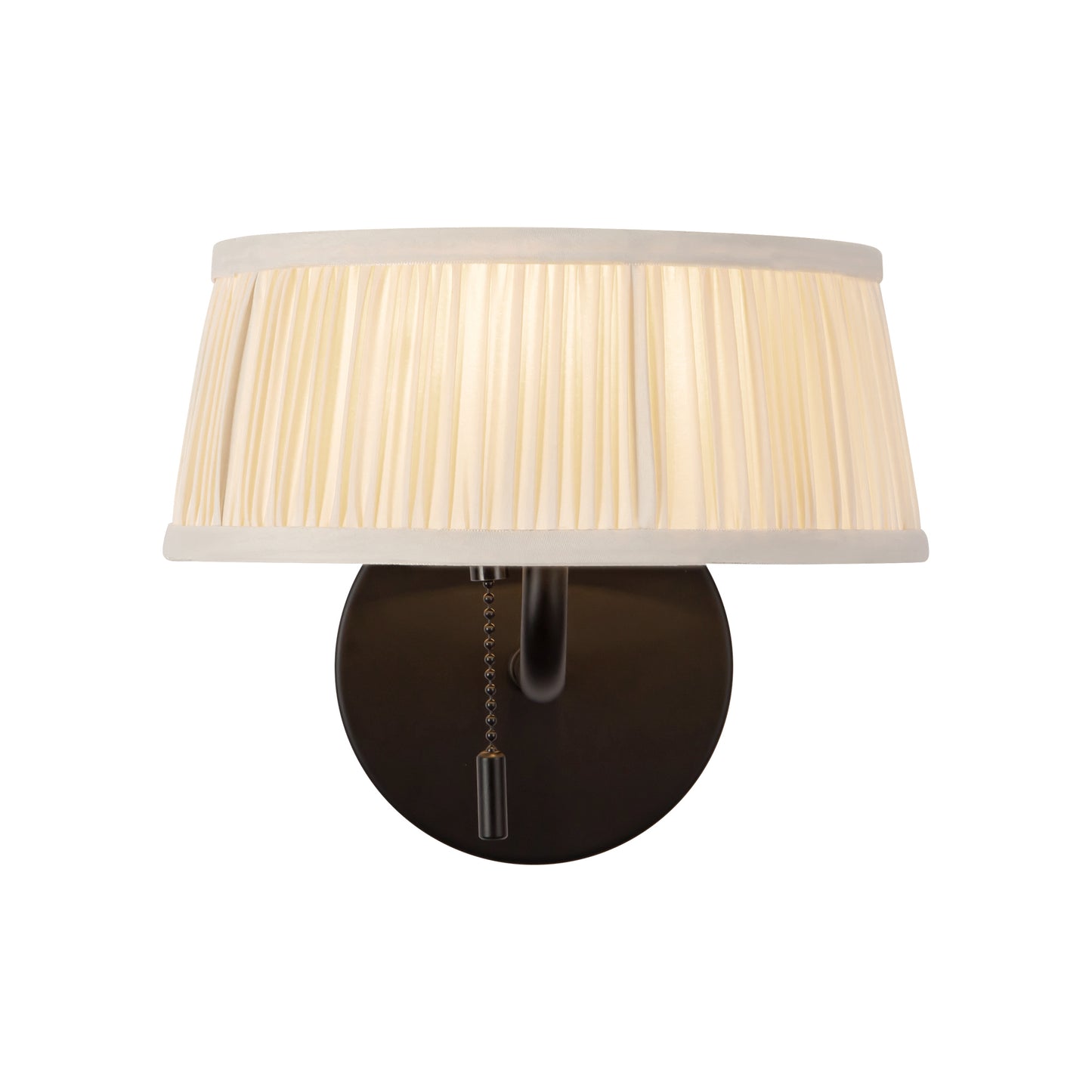 Scout 8-in Wall/Vanity Light