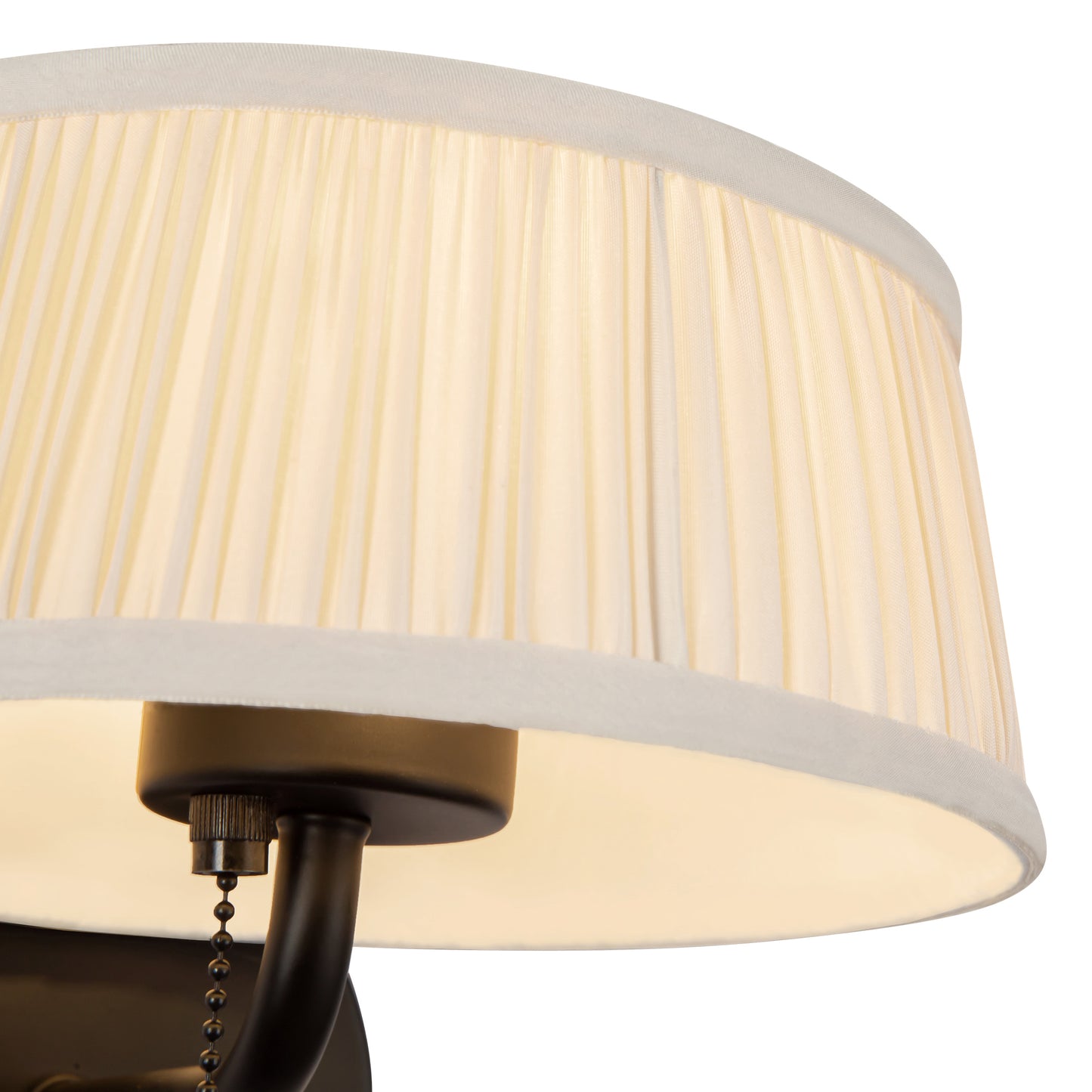 Scout 8-in Wall/Vanity Light