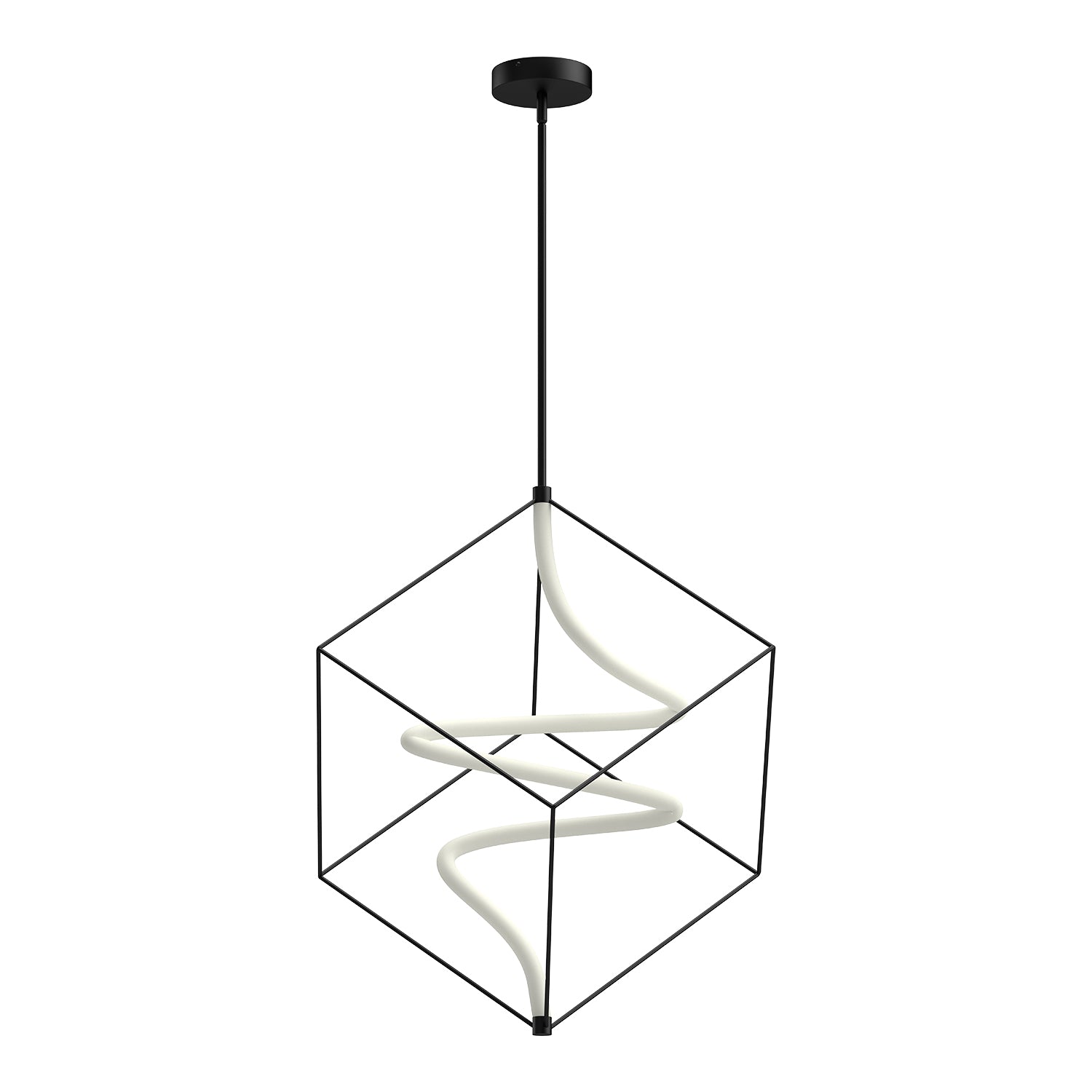 Script 26-in Pendant – Kuzco Lighting