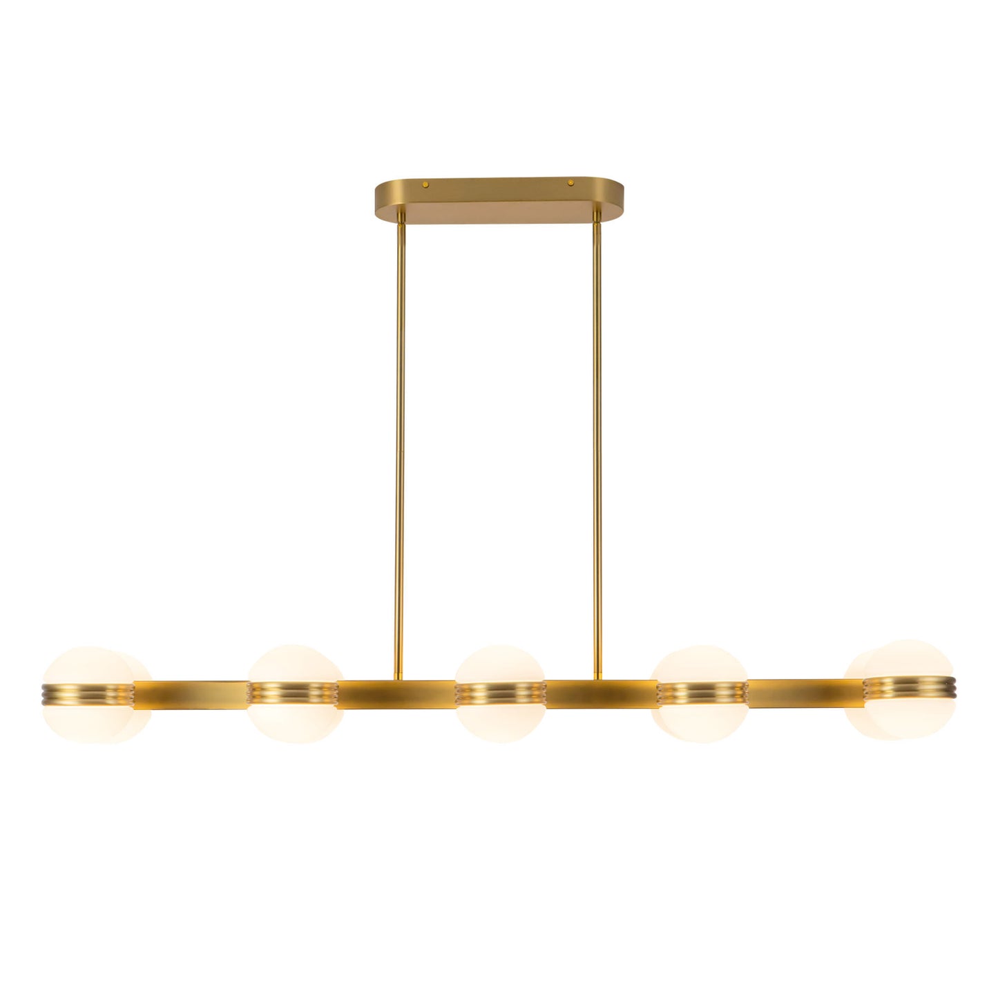 Selene 48-in Linear Pendant
