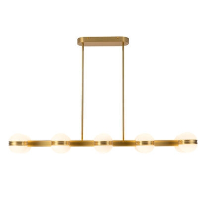 Selene 48-in Linear Pendant
