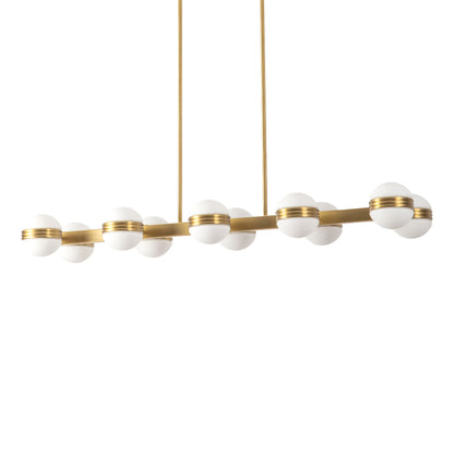 Selene 48-in Linear Pendant