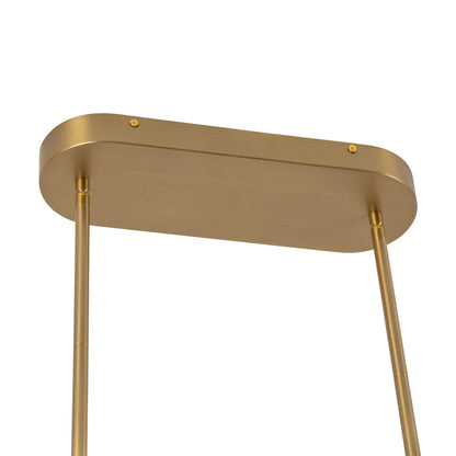 Selene 48-in Linear Pendant