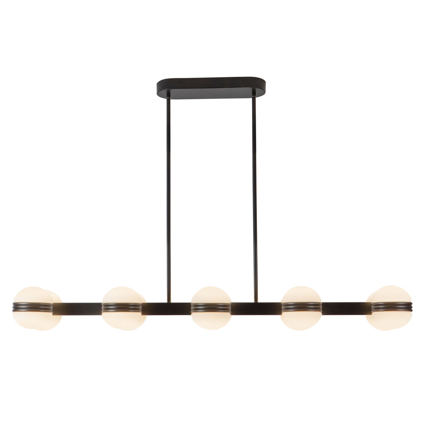 Selene 48-in Linear Pendant