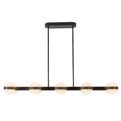 Selene 48-in Linear Pendant