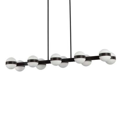 Selene 48-in Linear Pendant