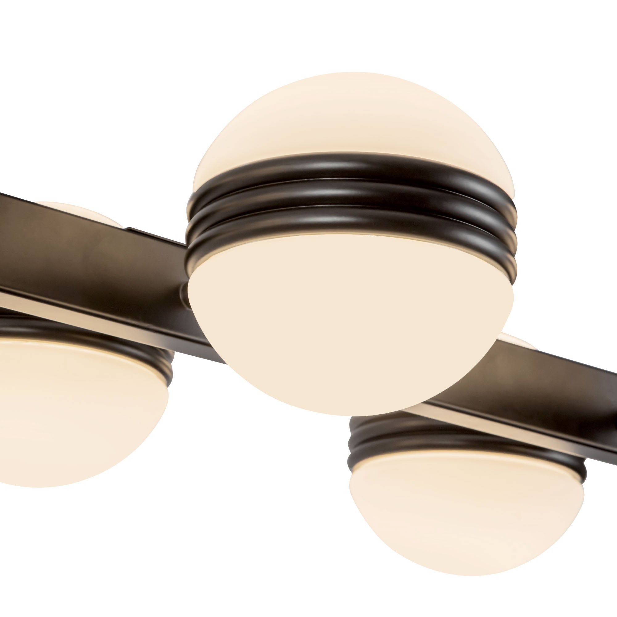 Selene 48-in Linear Pendant – Kuzco Lighting