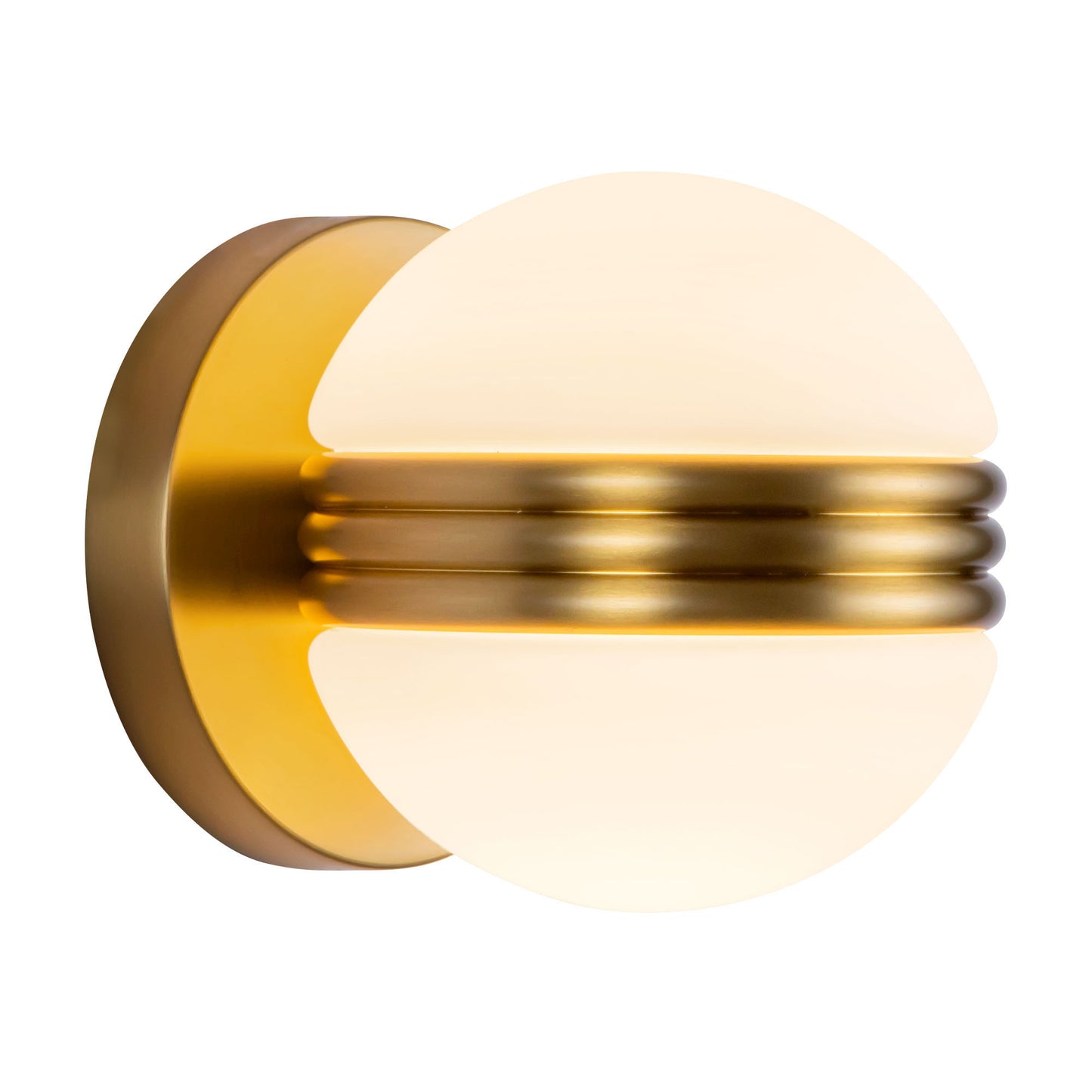 Selene 5-in Wall Sconce
