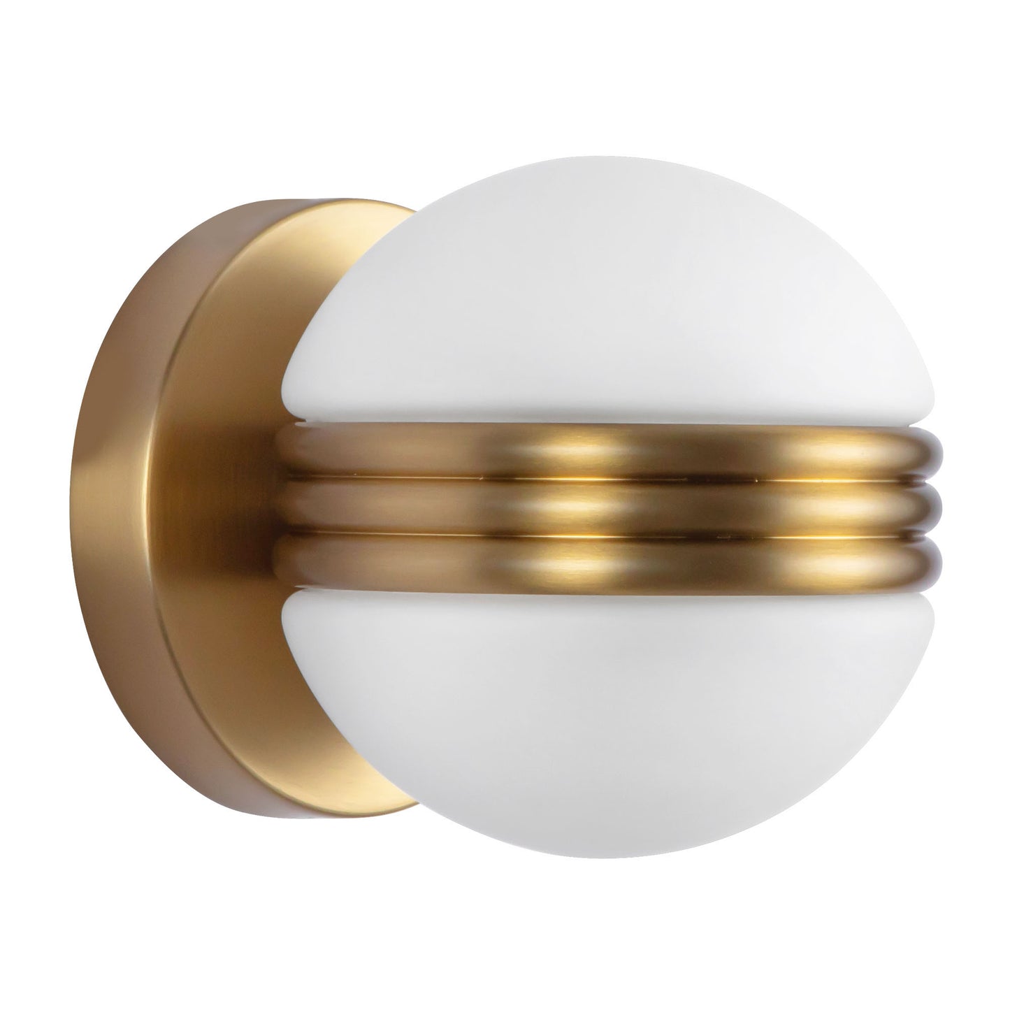 Selene 5-in Wall Sconce