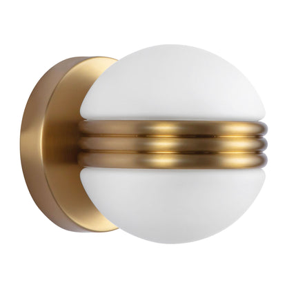 Selene 5-in Wall Sconce