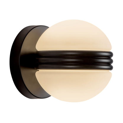 Selene 5-in Wall Sconce