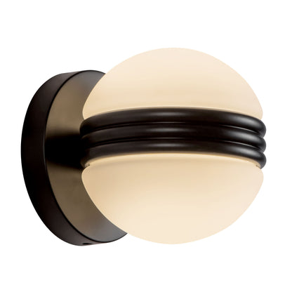 Selene 5-in Wall Sconce