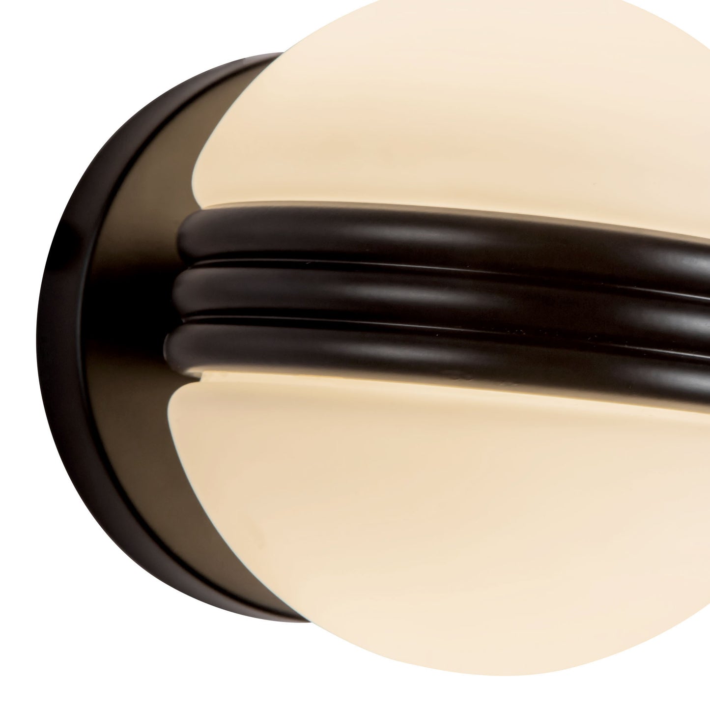 Selene 5-in Wall Sconce