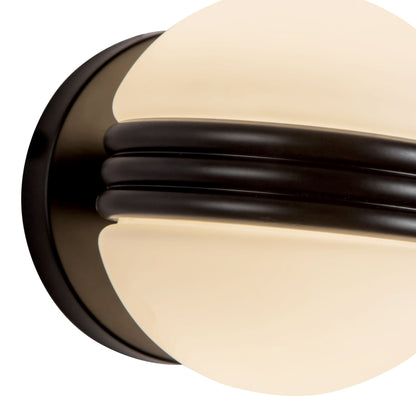 Selene 5-in Wall Sconce