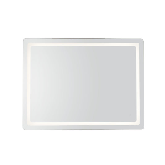 Seneca 32-in Vanity Mirror