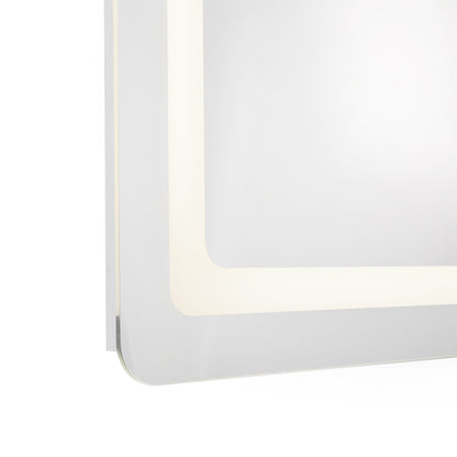 Seneca 48-in Vanity Mirror