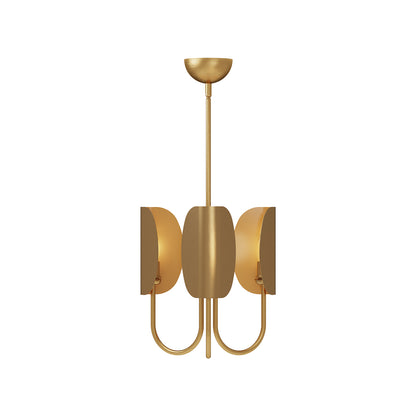 Seno 15-in Chandelier