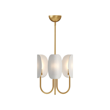 Seno 15-in Chandelier