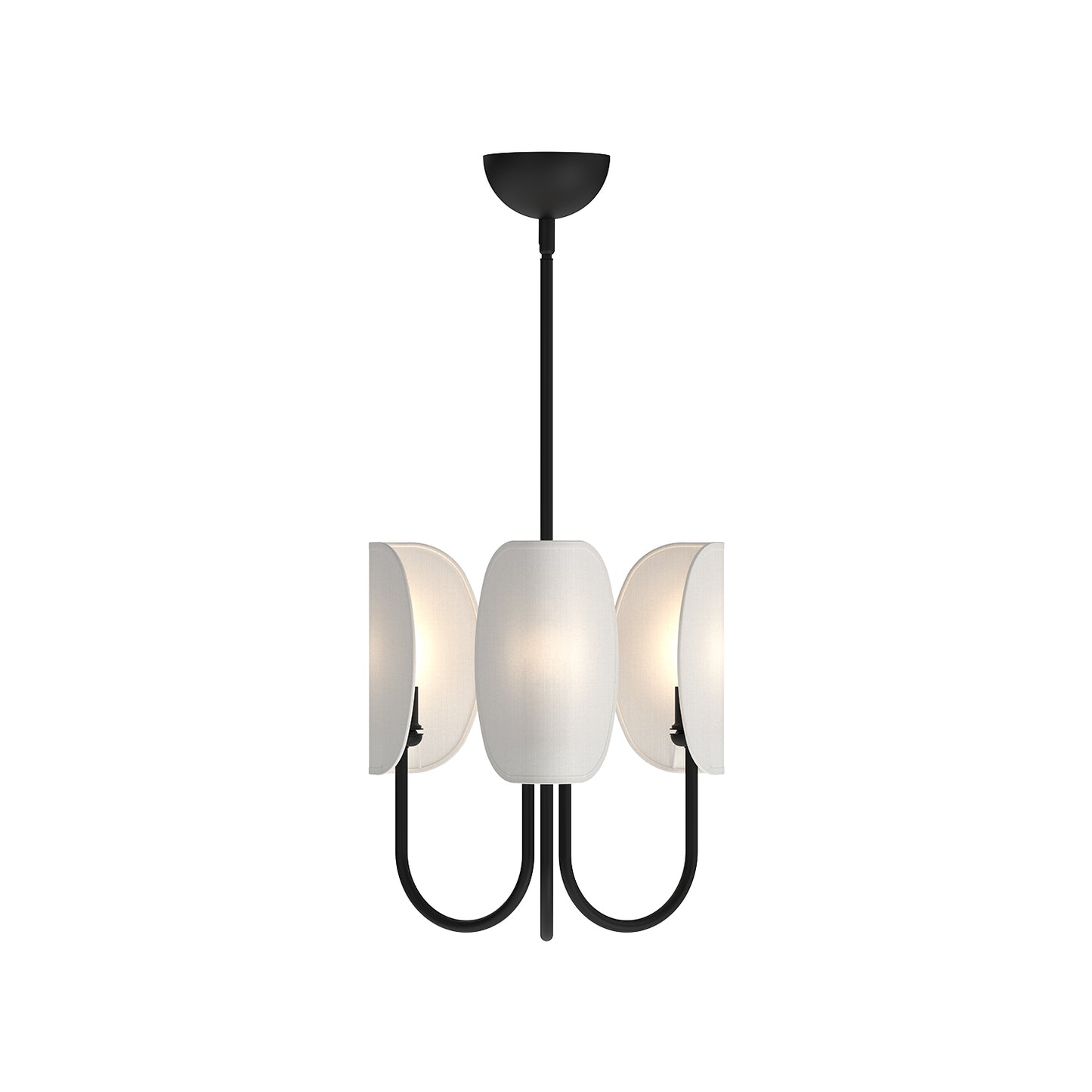 Seno 15-in Chandelier