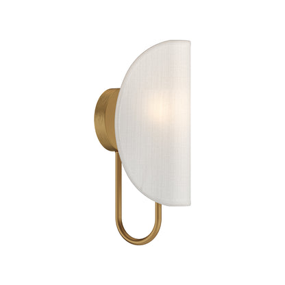 Seno 6-in Wall/Vanity Light